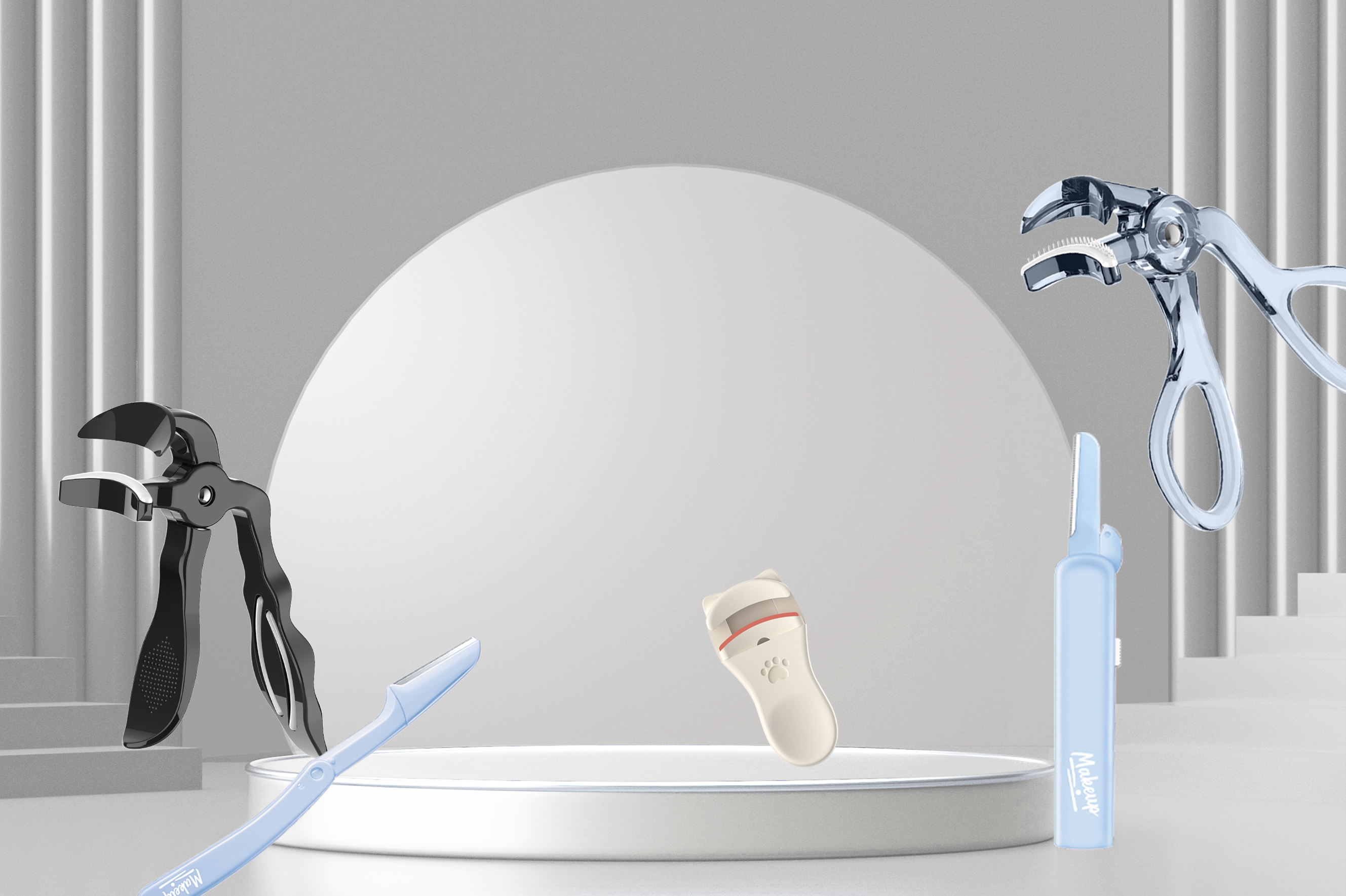 333体育直播·美妆领航者